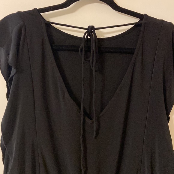 DEA NEW YORK XL BLACK TOP - Picture 4 of 8